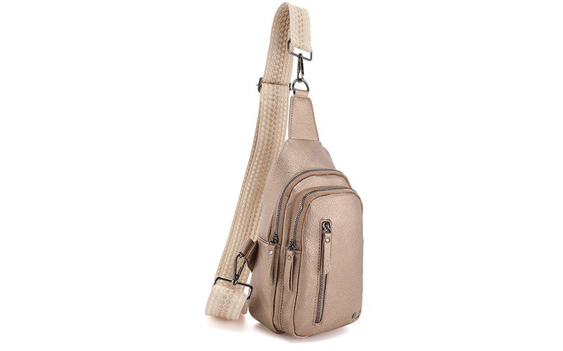 BRONS CROSSBODYTAS MATTIE