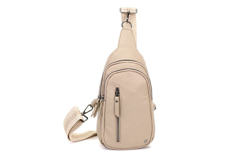 NATURAL CROSSBODYTAS MATTIE