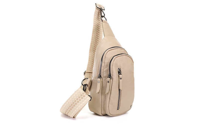 NATURAL CROSSBODYTAS MATTIE