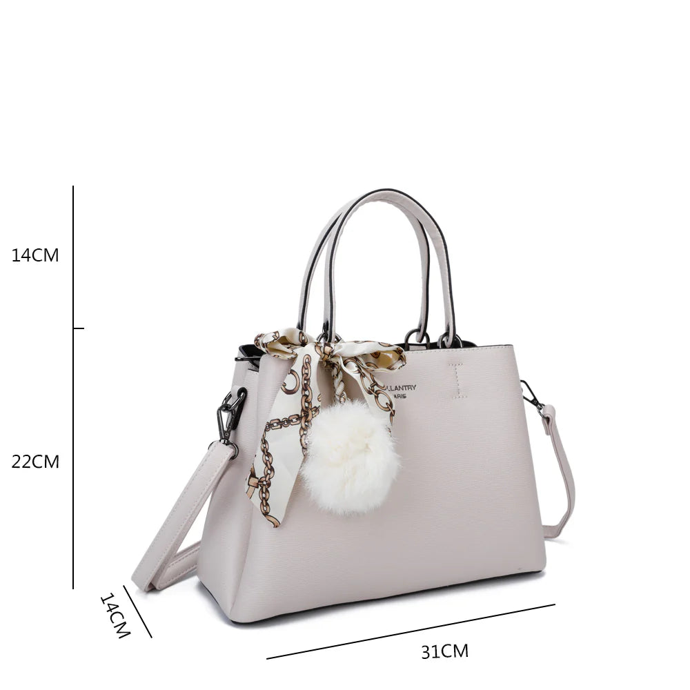 Gallantry Paris "Emma" beige