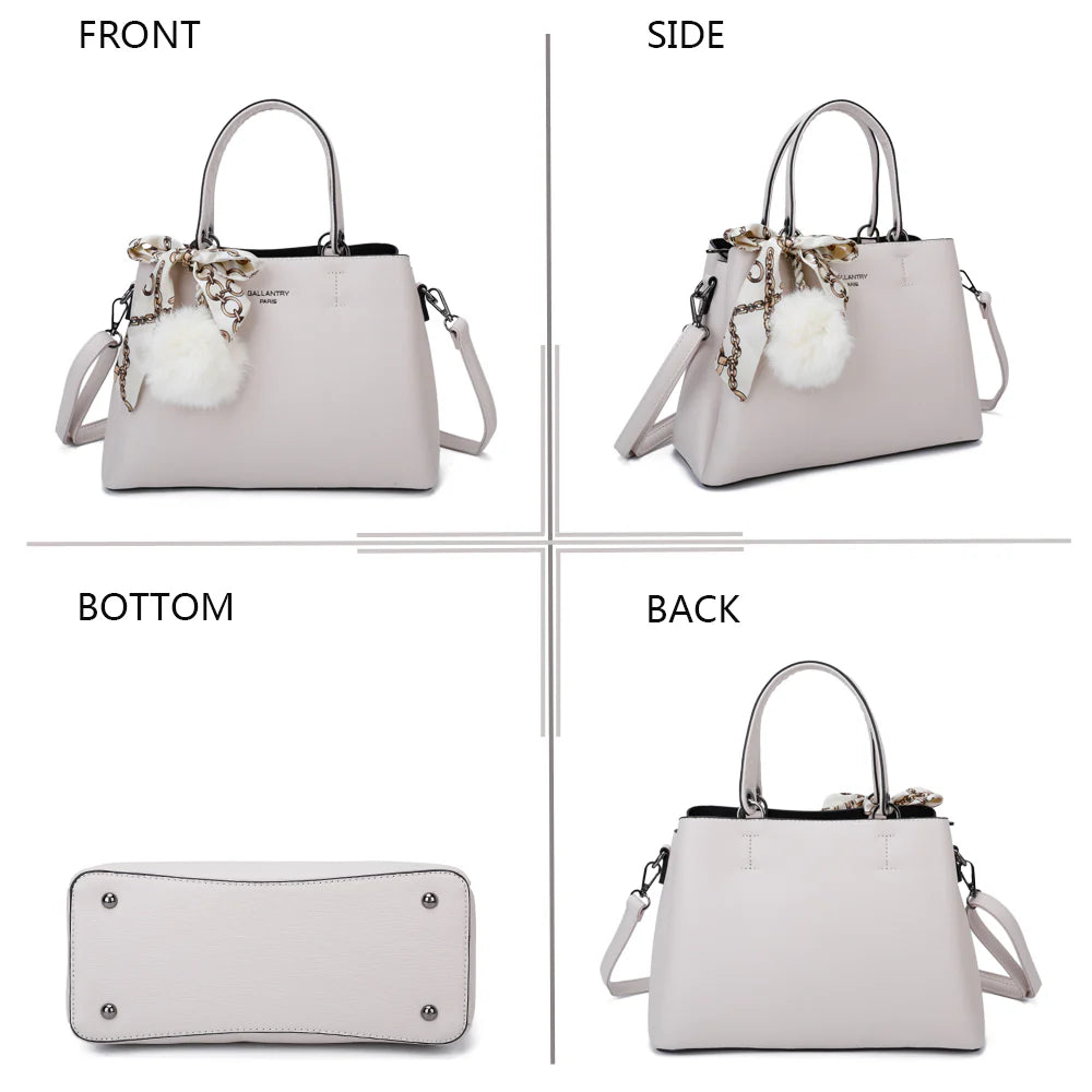 Gallantry Paris "Emma" beige