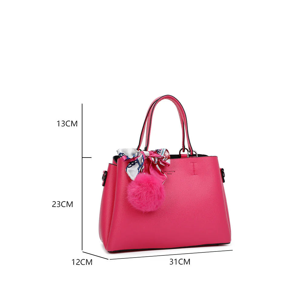 Gallantry Paris "Emma" roze