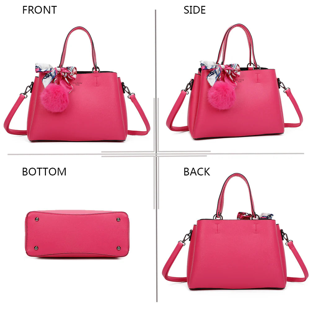 Gallantry Paris "Emma" roze