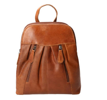 3 parts Backpack natural