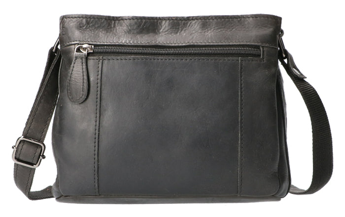 Zipper bag small