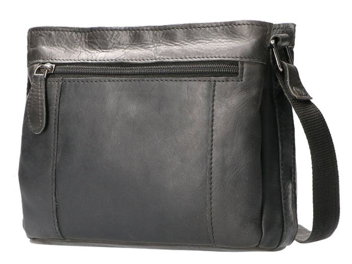 Zipper bag small