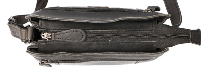 Zipper bag small