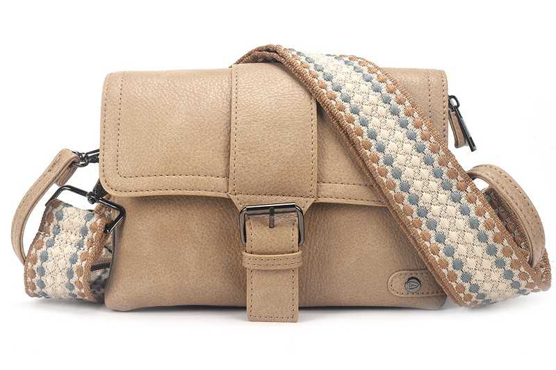 Camel New Colorado schoudertasje