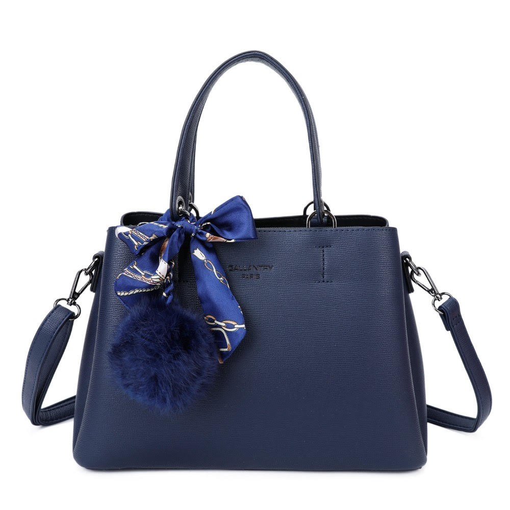 Gallantry Paris "Emma" blauw