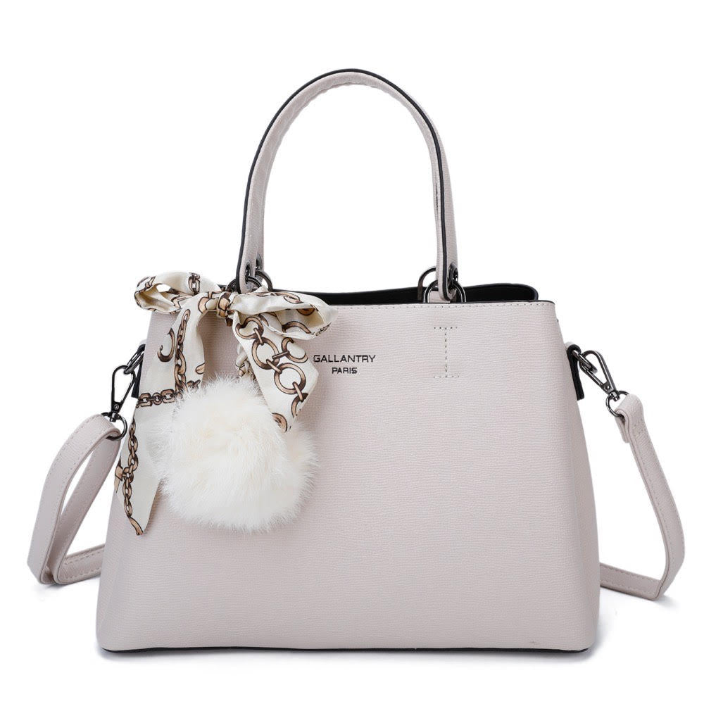 Gallantry Paris "Emma" beige
