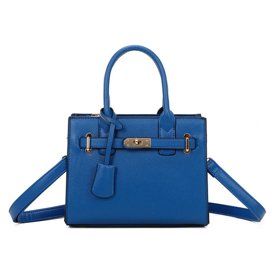 Gallantry Paris "Charlotte" blauw